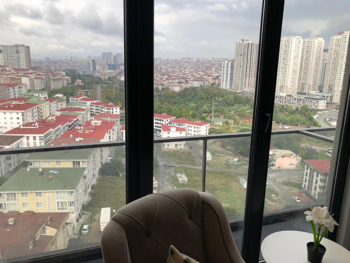 Milpark Apartment - Istanbul — Fotoğraflar 3