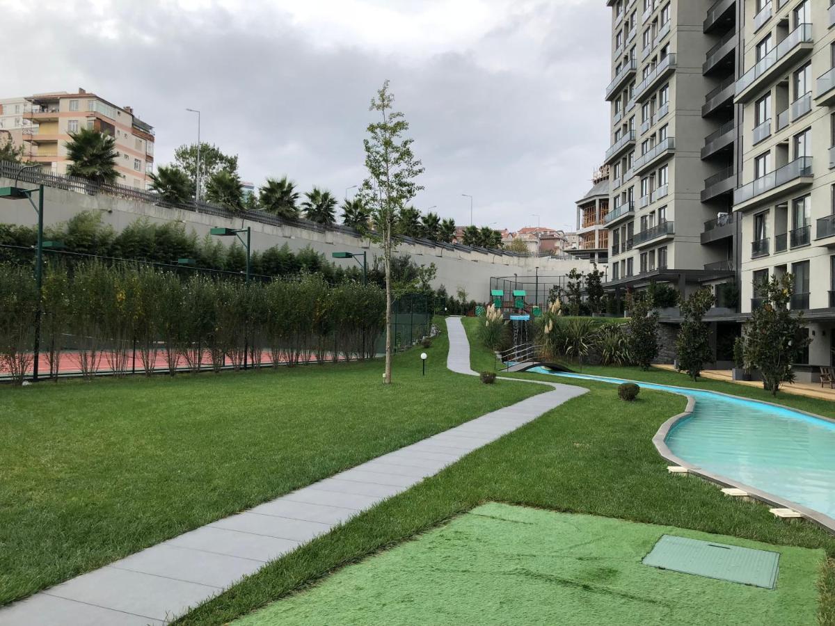 Milpark Apartment - Istanbul, Istanbul